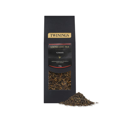 Yunnan - 125g Loose Leaf Tea